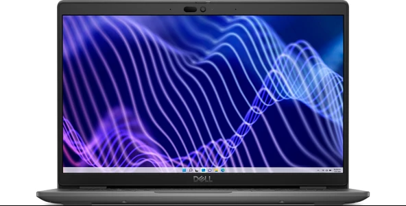 DELL LATITUDE 3440 i5-1335U 8GB 256GB 14" W11PRO N010L344014EMEA_VP