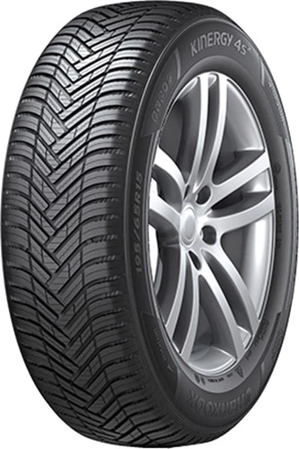 Hankook 185/65R15 88H Kınergy 4S 2 H750 M+S C-B-71 4 Mevsim Oto Lastiği (Üretim Yılı: 2023)