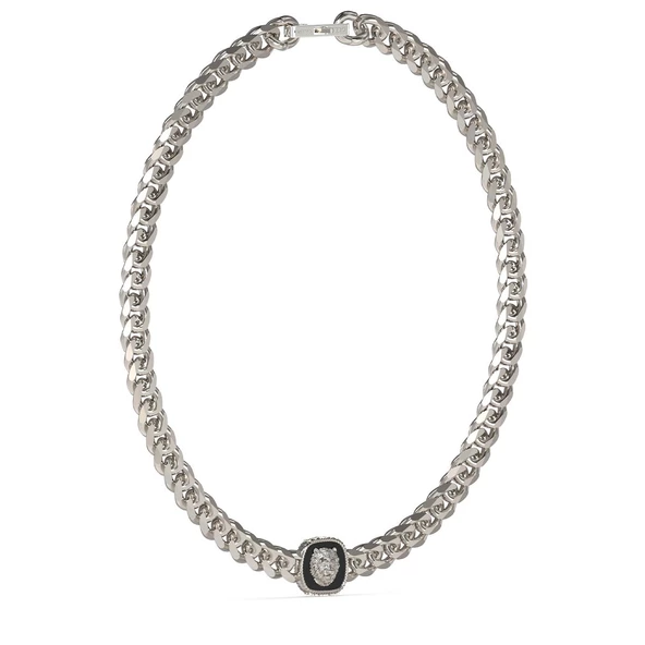 Guess JGUJUMN04000JWSTBKTU Erkek Kolye