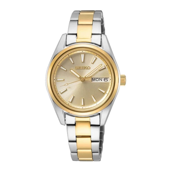 Seiko SUR354P1 Kadın Kol Saati 
