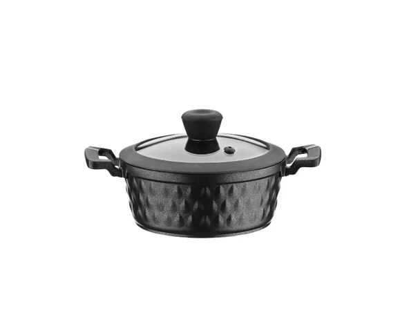 Brioni Diamond 5 Parça Siyah Midi Set - 4