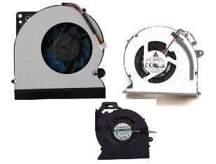 Asus X515FA-EJ053T Fan
