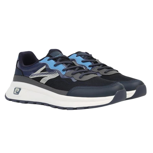 PCİ-10071 İthal Günlük Erkek Erkek Spor Ayakkabı - Resim 5