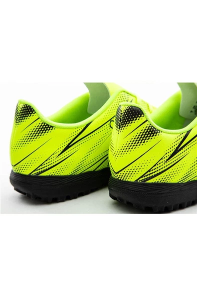 Puma Attacanto TT 107481 07 Jr Sarı Halı Saha - 5