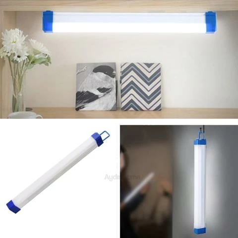 CT9961 CATA CT-9961 AKSU 72 LEDLİ IŞILDAK - Resim 2