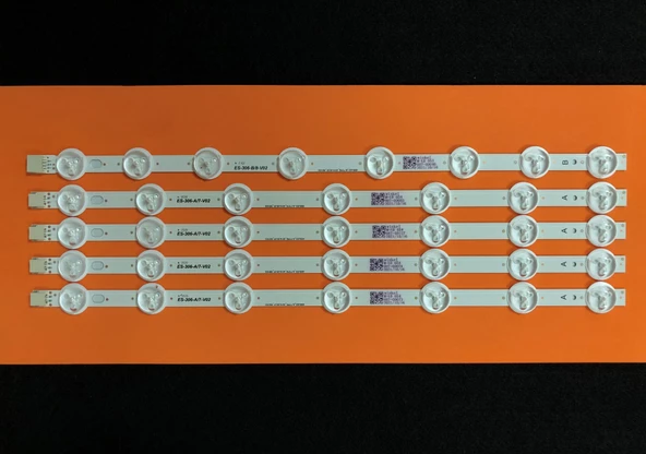 LCDW2043 LCD LED-2043 TAKIM 5 Lİ-40FA5050 40SD6100 40R4012F 40NX600(35,5 CM)C132-141-E306 WİNKEL