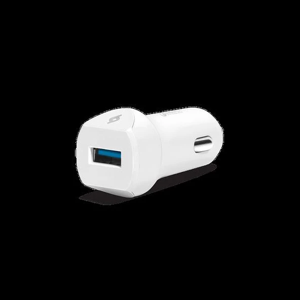 2CKQC01C TTEC 2CKQC01C ttec Speed Charge Araç şarj + Type-C kablo - 2