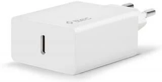 2SCS22BL TTEC 2SCS22BL SmartCharger PD 20W Seyahat Hızlı Şarj Aleti+USB-C - Lightning