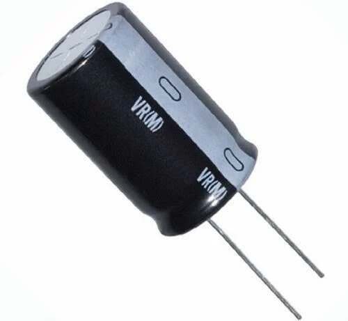 4.7 MF 6.3 V KONDANSTÖR
