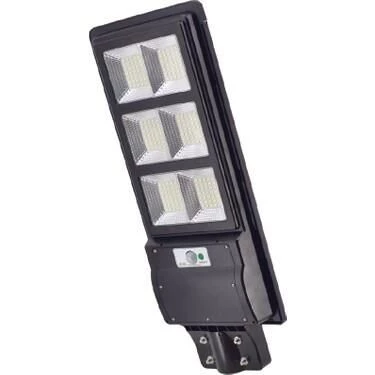 CT4641 CATA CT-4641 250 WATT SOLAR SOKAK LAMBASI BEYAZ