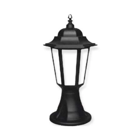 CATA CT-7111 PARMA BAHÇE ARMATÜRÜ 42CM