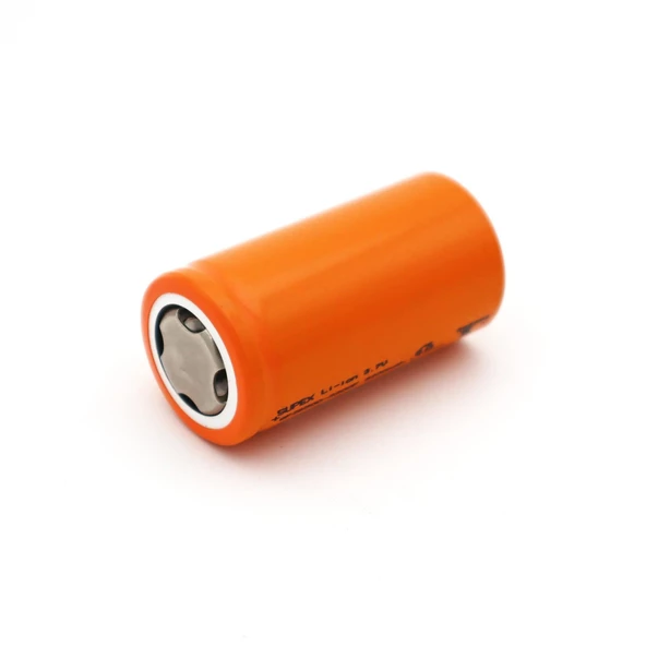 SUPEX26500 SUPEX 26500 3.7 VOLT 3200MA  PİL DÜZ KAFA