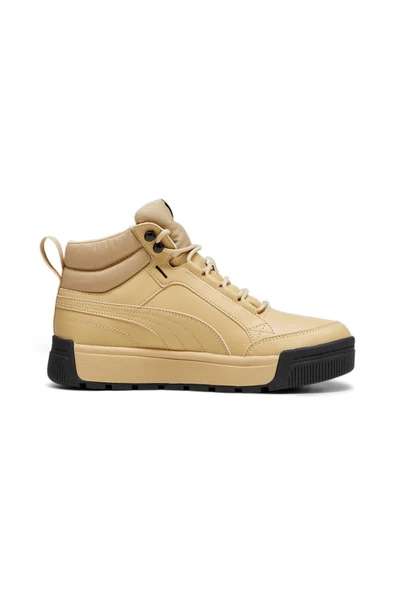 Puma Kahverengi Tarrenz SB III Puretex Bot 393930 02 - 3
