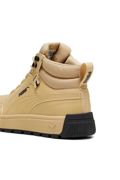Puma Kahverengi Tarrenz SB III Puretex Bot 393930 02 - 6