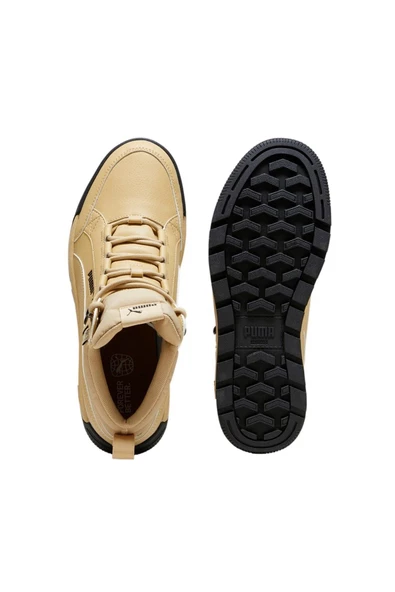 Puma Kahverengi Tarrenz SB III Puretex Bot 393930 02 - 7
