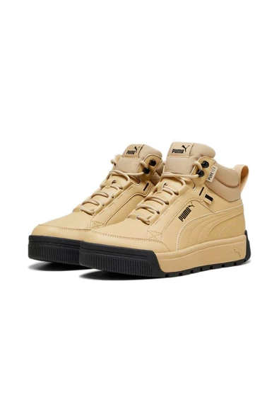 Puma Kahverengi Tarrenz SB III Puretex Bot 393930 02 - 2