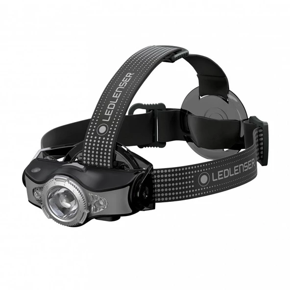 Ledlenser MH11 1000 Lümen Kafa Feneri Siyah Gri