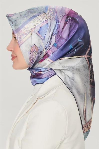 Ipek Eşarp 8540d (sura) (nostalji) - 8
