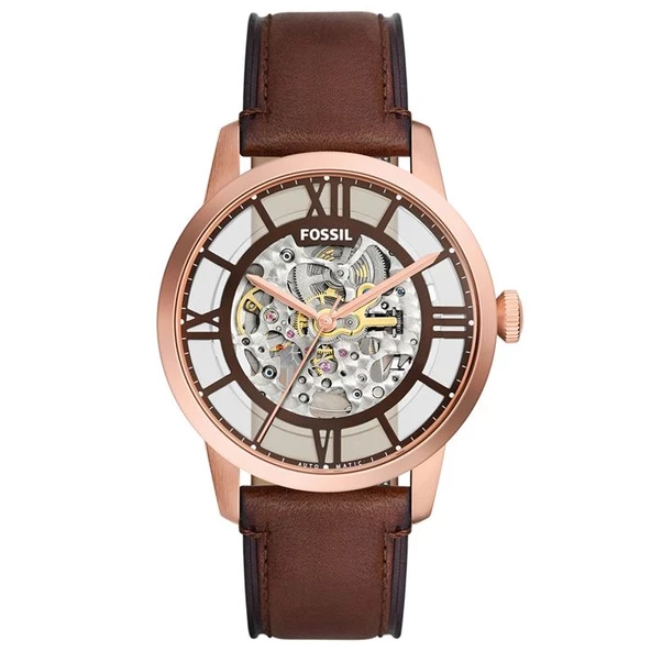 Fossil Automatic FME3259 Erkek Kol Saati