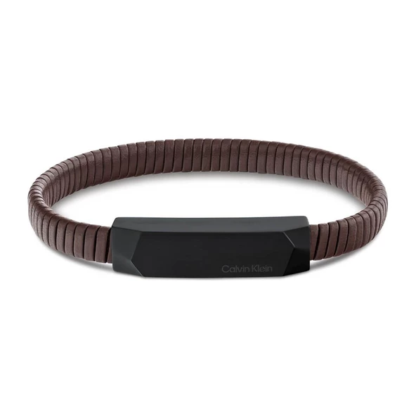 Calvin Klein CKJ35100014 Erkek Bileklik