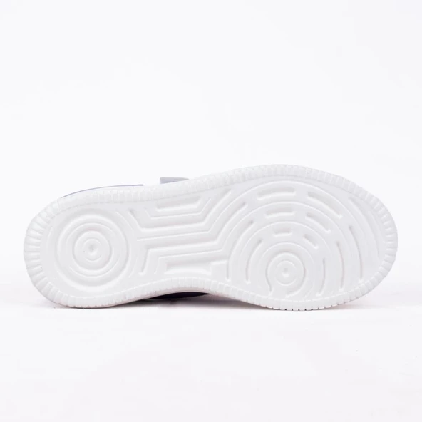 Lumberjack Freya Bej Lila Günlük Kız Çocuk Spor Ayakkabı - 4