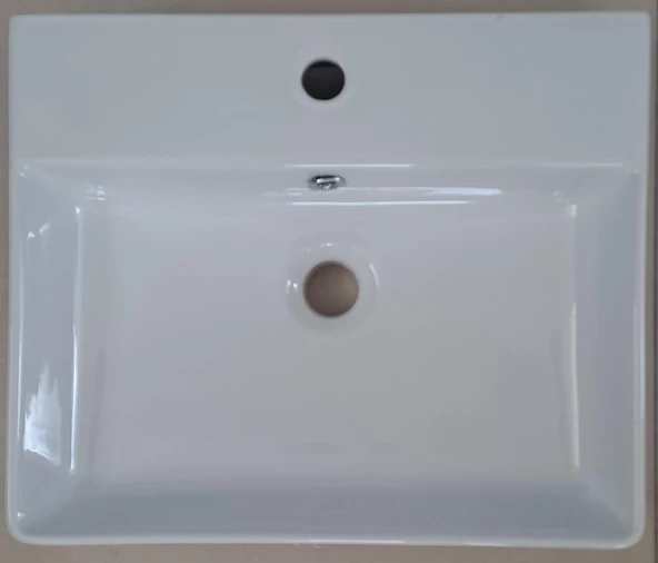 VEGA LAVABO 50cm TURAVİT