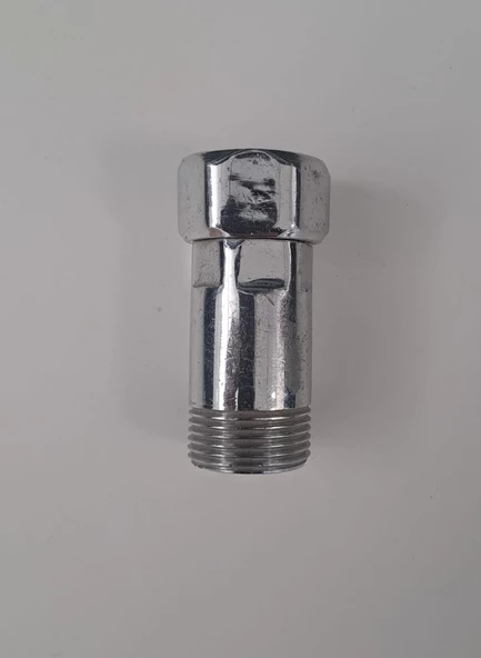KROM UZATMA 3/4" 5 cm REKORLU