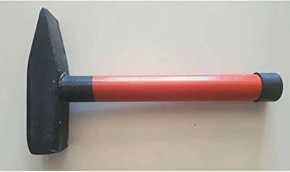 DEMİR SAPLI ÇEKİÇ 1000 GR