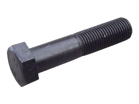 SOMUNLU VİDA 18-19 / 8,00 CM SİYAH ( 1 ADET FİYATIDIR )