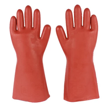 7,5-8 NO LASTİK ELDİVEN ( HOUSEHOLD GLOVES )