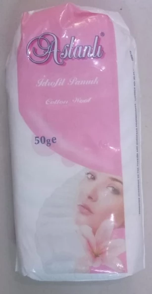 HANDERE PAMUK 50 GR ASLANLI