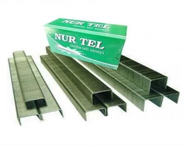 NURTEL 810 ZIMBA TELİ SANAYİ