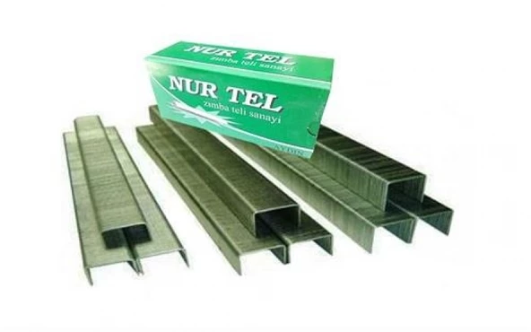 NURTEL 812 ZIMBA TELİ SANAYİ