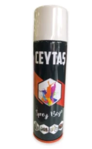 CEYTAŞ SPREY BOYA 200 ML BAKIR