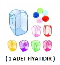 ENFA OYUNCAK FİLESİ ( 56 x 34 x 34 cm ) RA-377 ( 1 ADET FİYATIDIR )