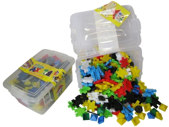 FLEXY TANGLES 200 PARCA