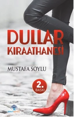 DULLAR KIRAATHANESİ - MUSTAFA SOYLU 2. BASKI