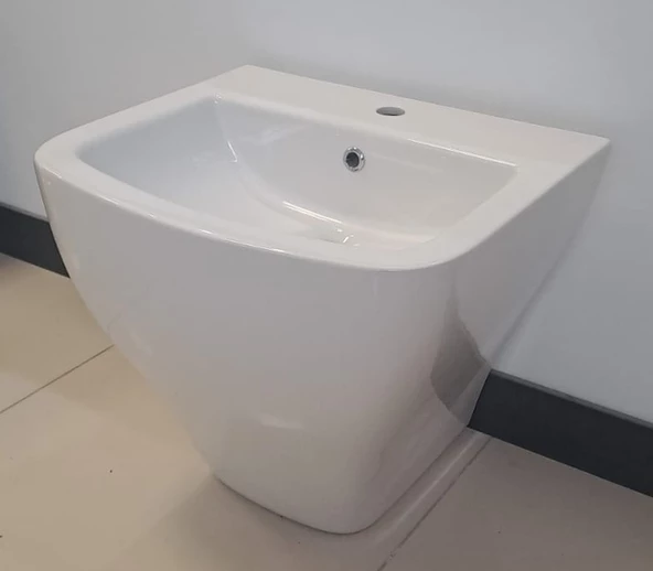 LOTUS MONOBLOK LAVABO 50cm TURAVİT