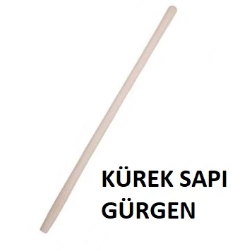 KÜREK SAPI GÜRGEN 150cm