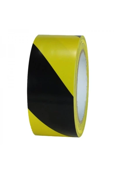 MEG YER İŞARETLEME BANDI 5cm X 30mt
