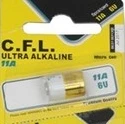 11A 6V Pil (C.F.L.) ( 1 ADET FİYATIDIR )