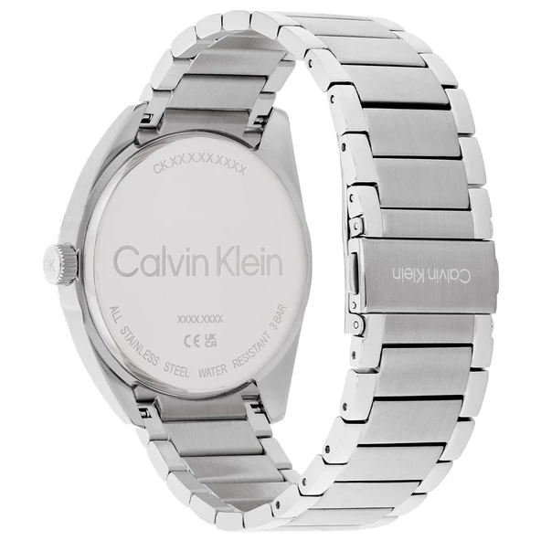 Calvin Klein CK25200446 Erkek Kol Saati - Resim 3