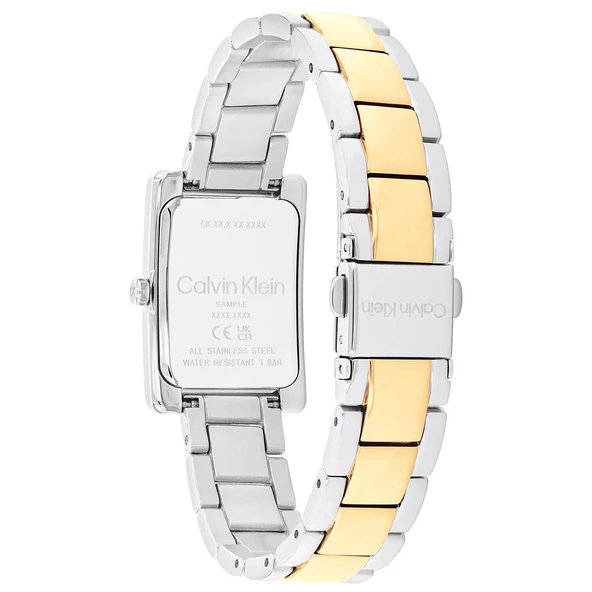 Calvin Klein CK25200420 Kadın Kol Saati - Resim 3