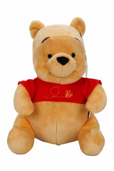 Çocukların En Sevdiği Arkadaşı: Winnie The Pooh Core Peluş 25 cm