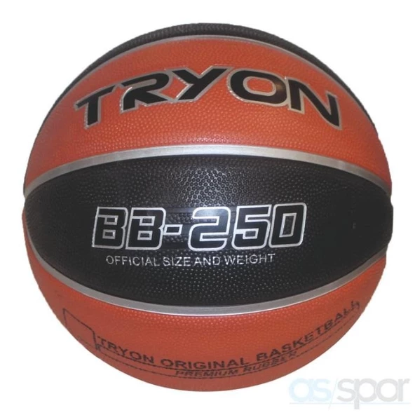 TRYON BASKETBOL TOPU BB-250 Top