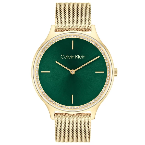 Calvin Klein CK25100005 Kadın Kol Saati ürün görseli