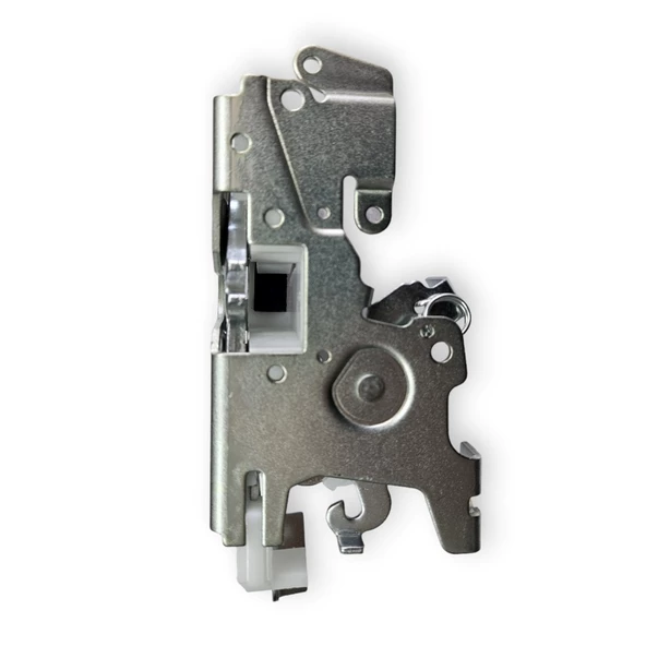 VW LT35 Volt 1997-2007 Sağ Arka Kanatlı Kapı Kilit Mekanizma 2D1827506 - 3