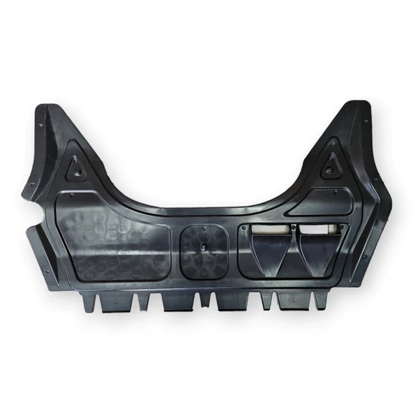 VW Passat CC 2009-2012 Benzinli Motor Alt Muhafaza Plastik 3C8825235 - 3