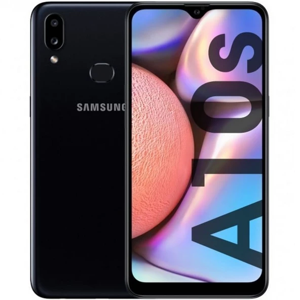 Samsung Galaxy A10S 32GB A Grade  Yenilenmiş Cep Telefonu (12 Ay Garantili) - 6