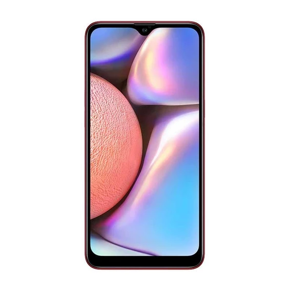Samsung Galaxy A10S 32GB A Grade  Yenilenmiş Cep Telefonu (12 Ay Garantili) - 10
